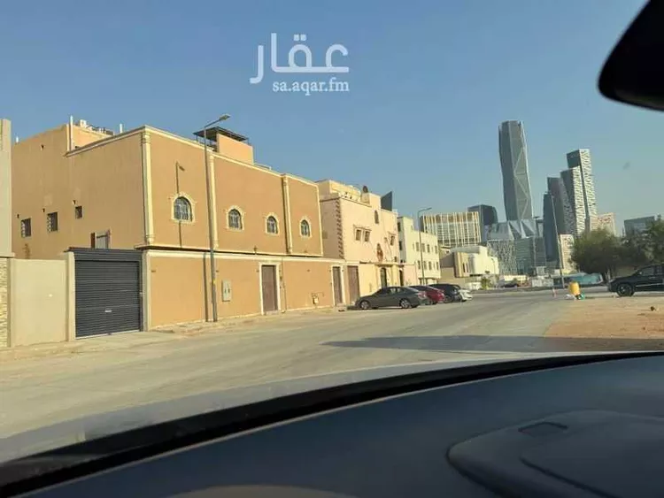شقة للإيجار في شارع علي الزاهد, حي العقيق, مدينة الرياض, منطقة الرياض 6