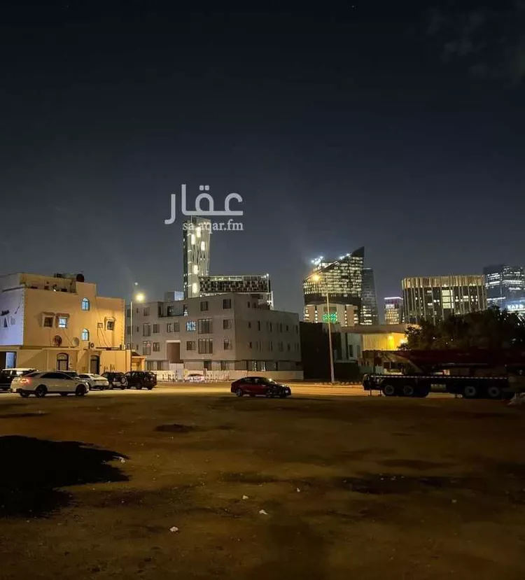 شقة للإيجار في شارع علي الزاهد, حي العقيق, مدينة الرياض, منطقة الرياض صورة 3