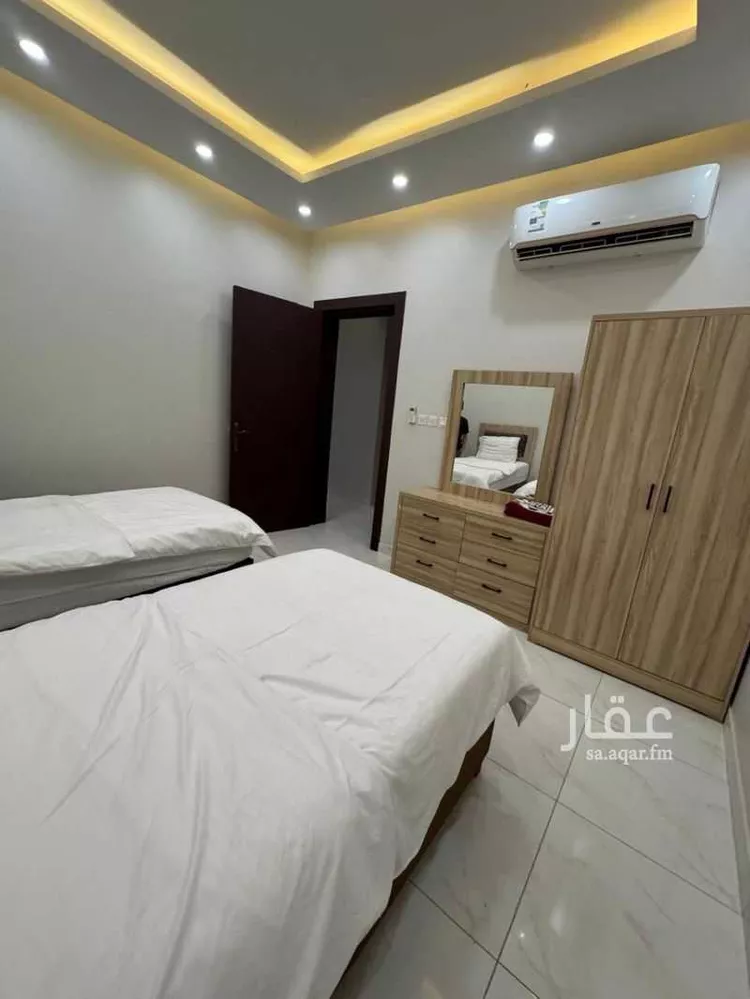 شقة للإيجار في شارع أبي الخير , حي الملز, مدينة الرياض, منطقة الرياض