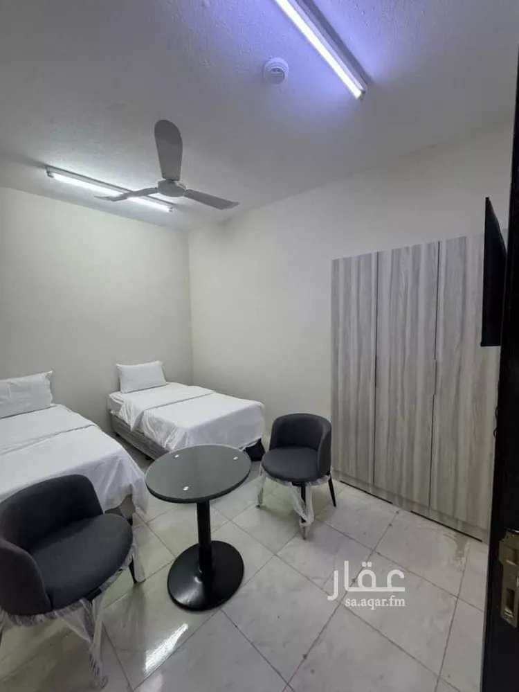 عمارة للإيجار في شارع لجاة, حي العود, مدينة الرياض, منطقة الرياض صورة 2