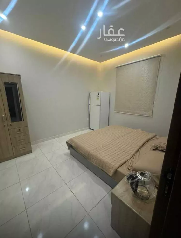 غرفة للإيجار في شارع أبي الخير , حي الملز, مدينة الرياض, منطقة الرياض صورة 4