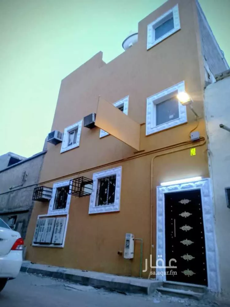 Building for Rent in Riyadh Al Ud