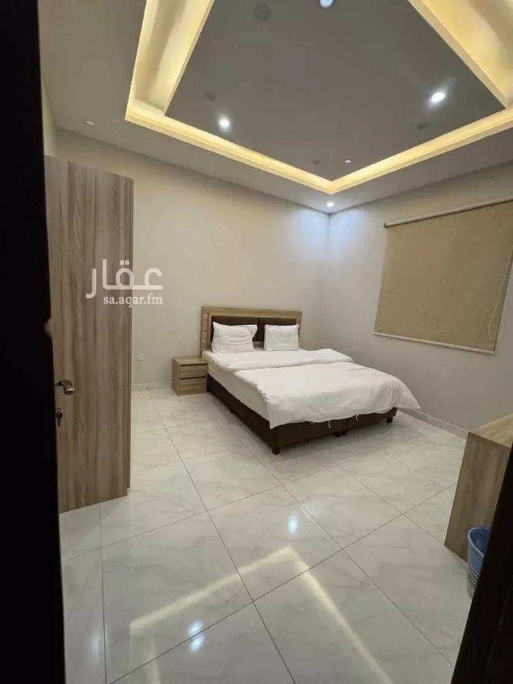 شقة للإيجار في شارع أبي الخير , حي الملز, مدينة الرياض, منطقة الرياض صورة 2