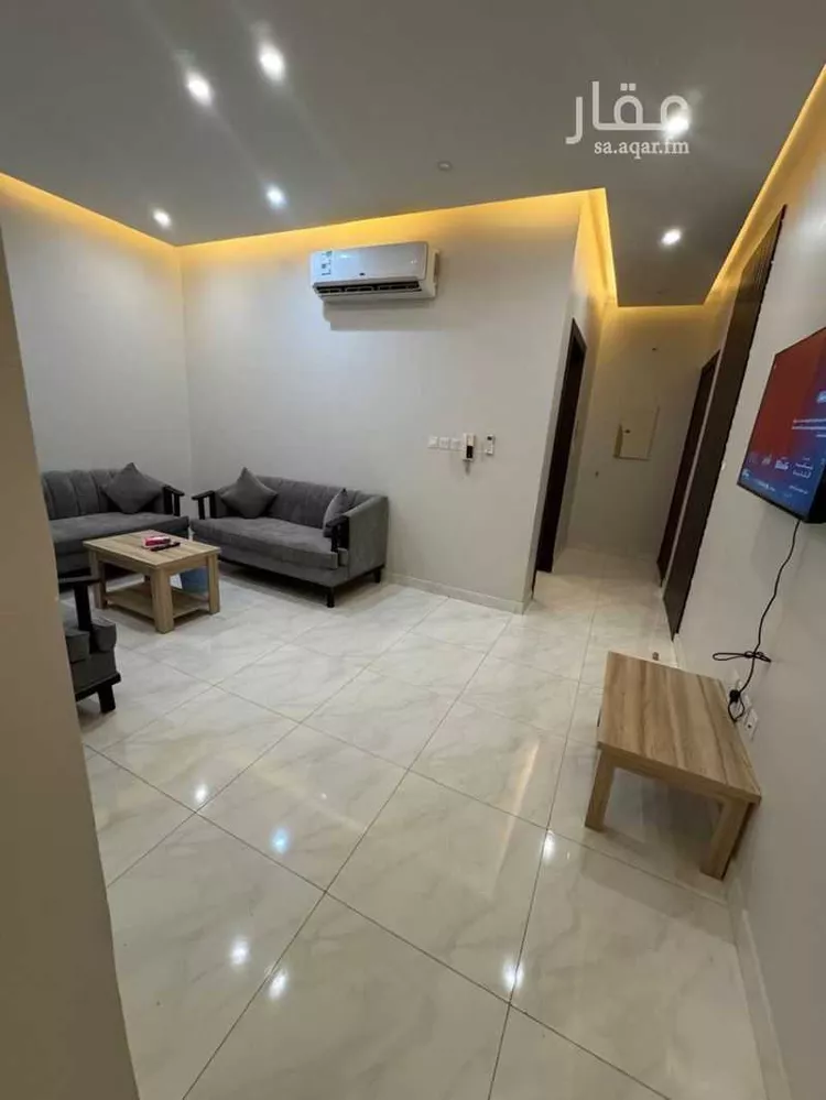 شقة للإيجار في شارع أبي الخير , حي الملز, مدينة الرياض, منطقة الرياض صورة 2