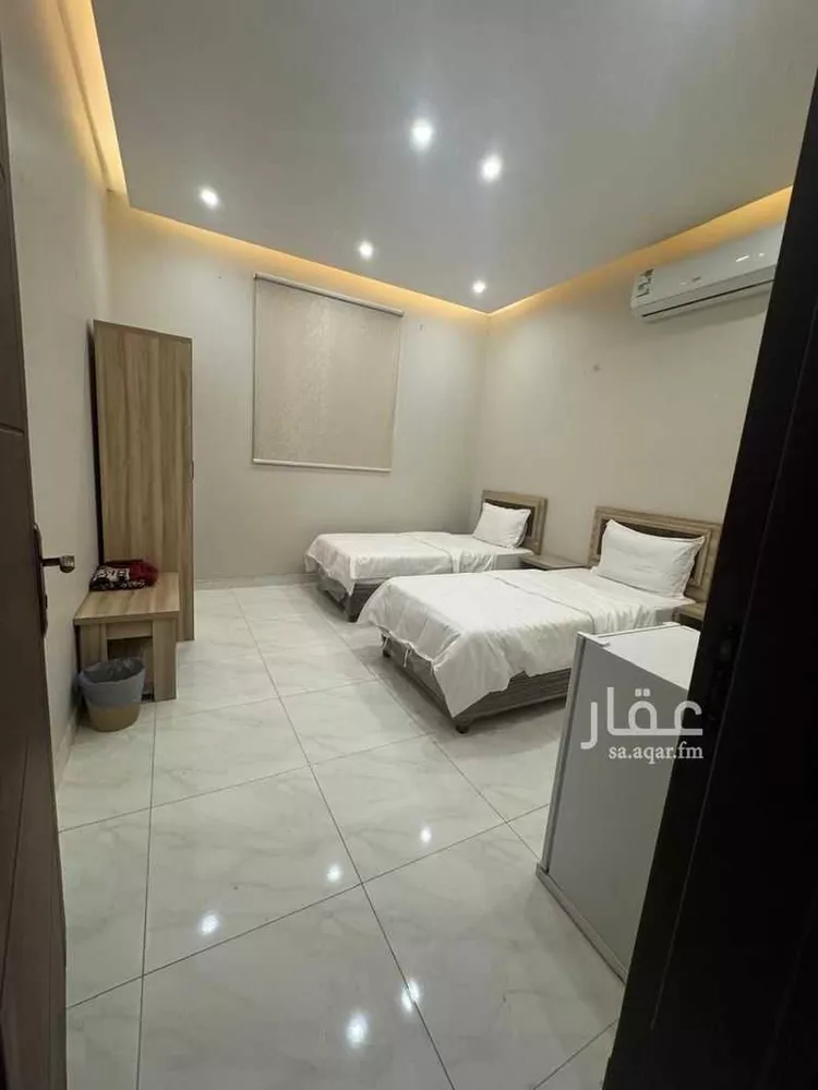 استديو مفروش للحجز في شارع أبي الخير ، حي الملز ، الرياض ، منطقة الرياض 6
