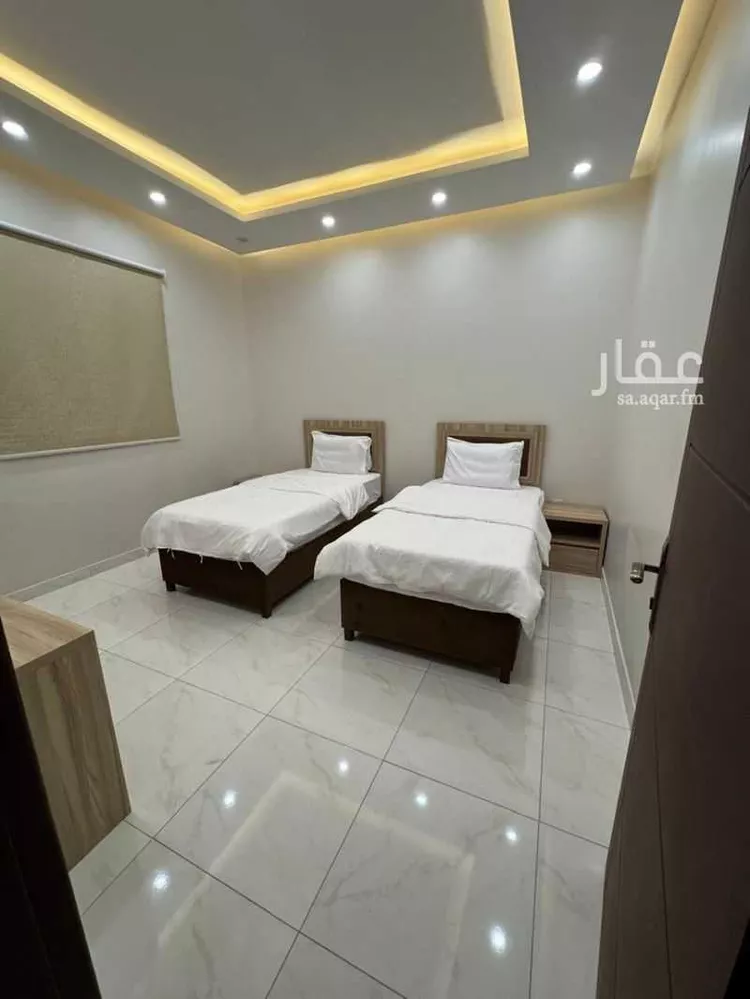 شقة للإيجار في شارع أبي الخير , حي الملز, مدينة الرياض, منطقة الرياض صورة 4