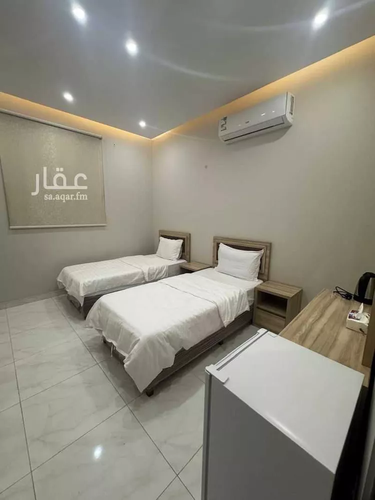 استديو مفروش للحجز في شارع أبي الخير ، حي الملز ، الرياض ، منطقة الرياض صورة 3