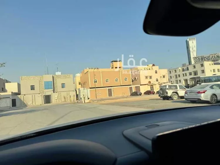 شقة للإيجار في شارع علي الزاهد, حي العقيق, مدينة الرياض, منطقة الرياض 9
