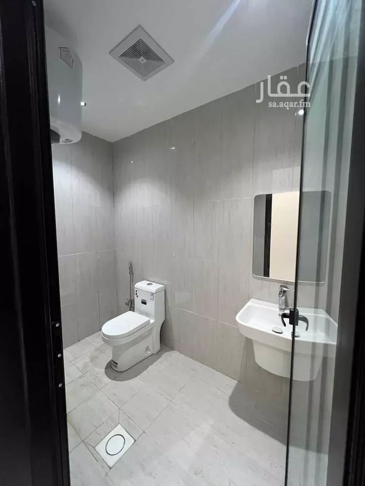 شقة للإيجار في طريق الملك سعود ، حي السليمانية ، الخرج ، الخرج صورة 4