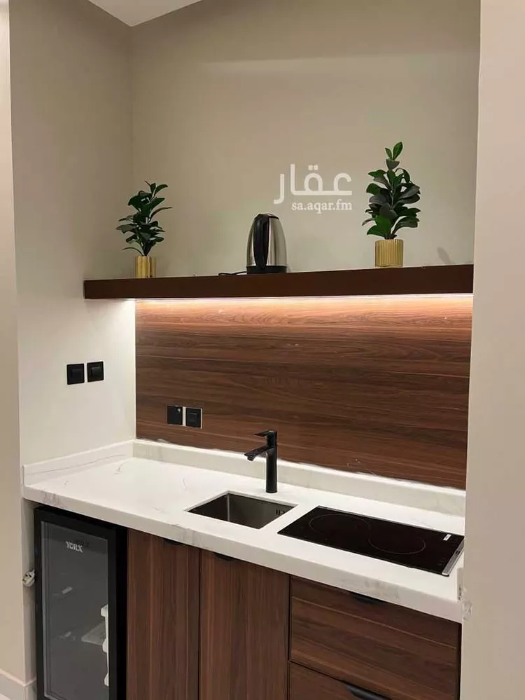 شقة للإيجار في طريق الملك سعود ، حي السليمانية ، الخرج ، الخرج صورة 3