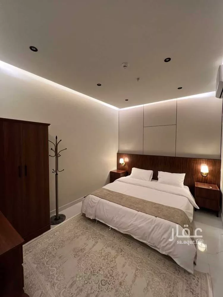 شقة للإيجار في طريق الملك سعود ، حي السليمانية ، الخرج ، الخرج