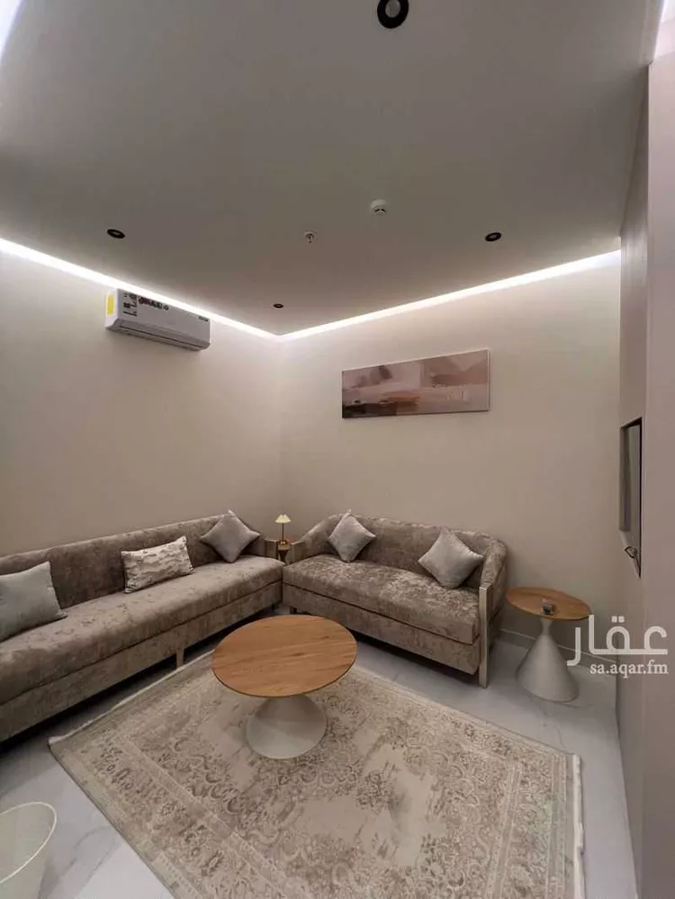 شقة للإيجار في طريق الملك سعود ، حي السليمانية ، الخرج ، الخرج صورة 5