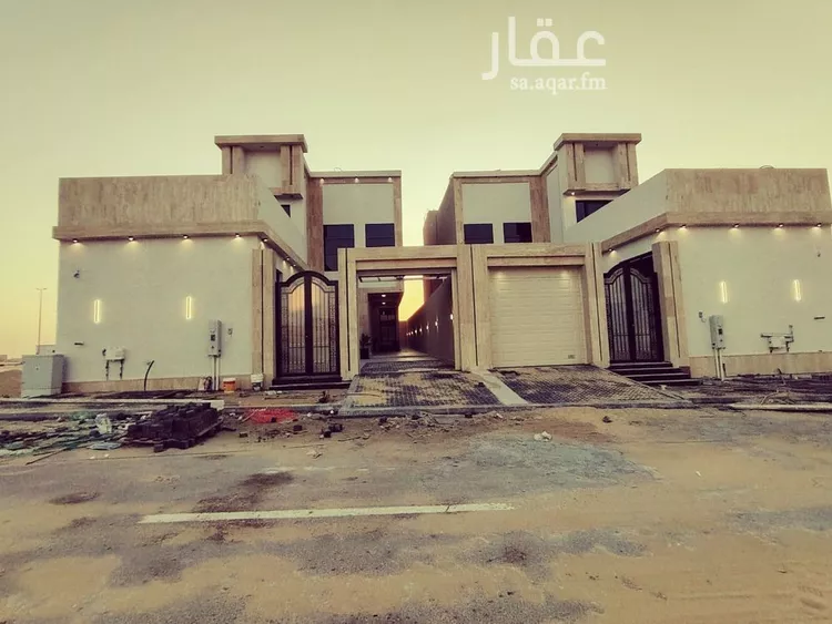 فيلا للبيع في شارع العروبه, حي الشعلة, مدينة الدمام, المنطقة الشرقية