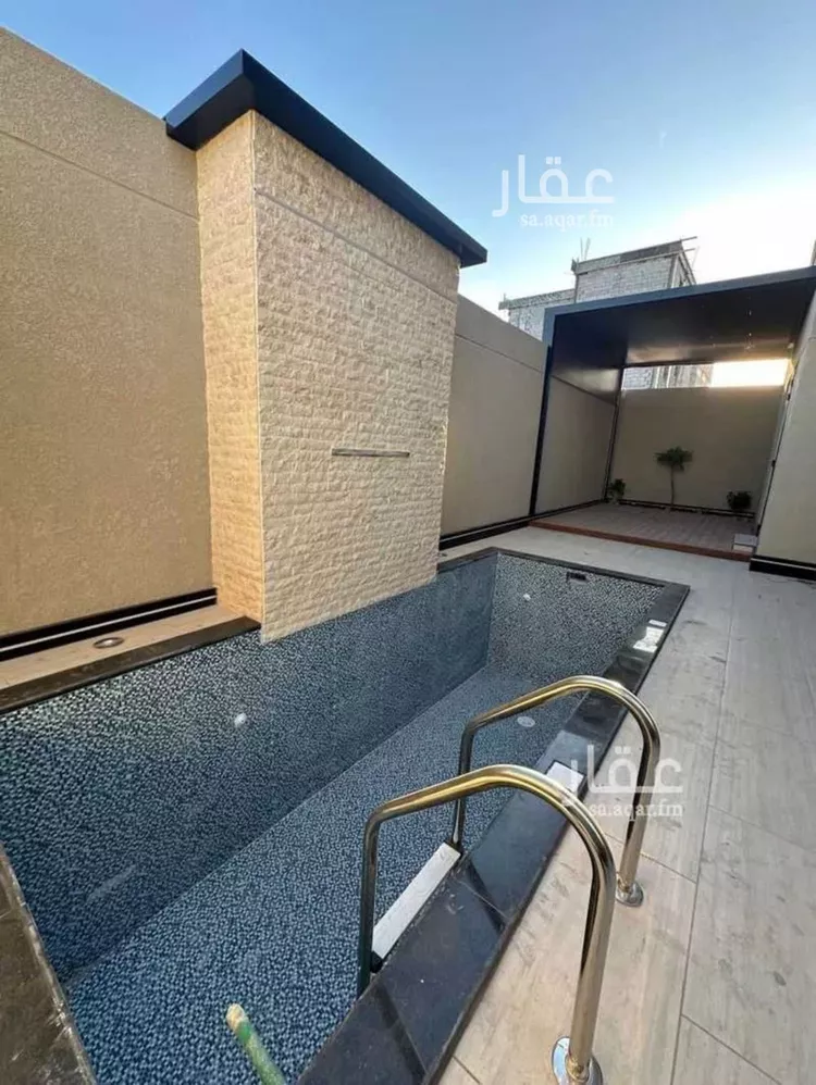 فيلا للبيع في شارع المهند, حي الشعلة, مدينة الدمام, المنطقة الشرقية صورة 4
