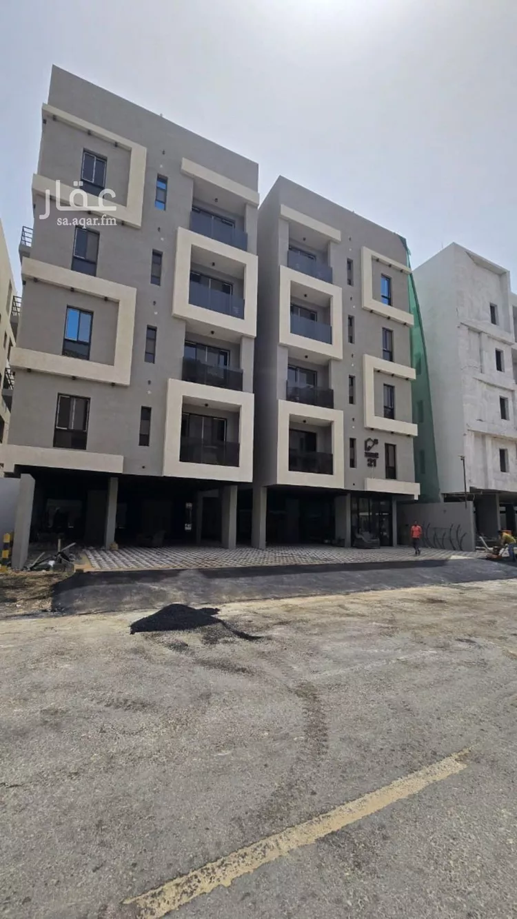 شقة للبيع في شارع النعيرية, حي الحمراء, مدينة الخبر, المنطقة الشرقية