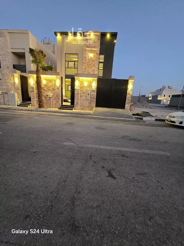 فيلا للبيع في شارع الامانه, حي الشعلة, مدينة الدمام, المنطقة الشرقية صورة 5