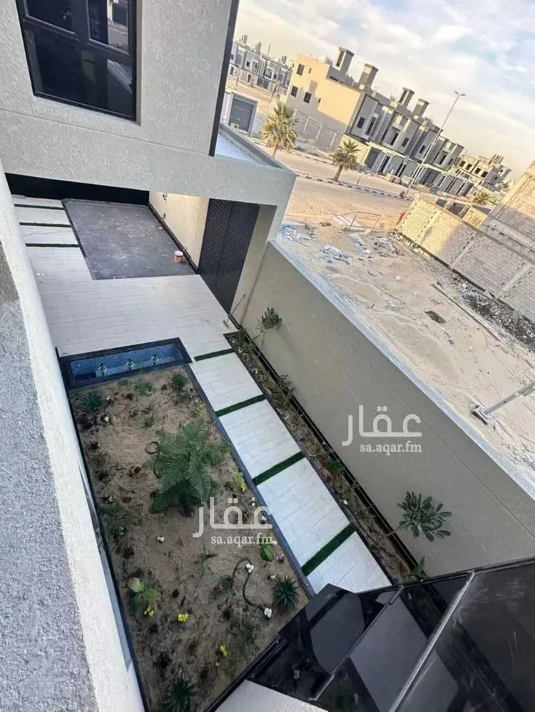 فيلا للبيع في شارع المهند, حي الشعلة, مدينة الدمام, المنطقة الشرقية صورة 5