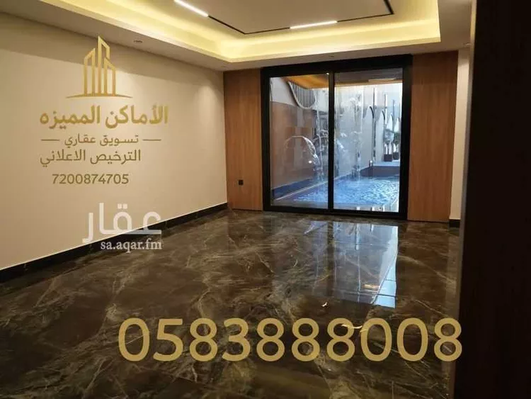 فيلا للبيع في شارع العاصفه, حي الأمواج, مدينة الخبر, المنطقة الشرقية 11