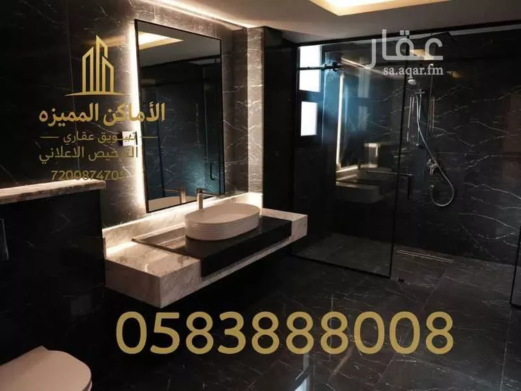 فيلا للبيع في شارع العاصفه, حي الأمواج, مدينة الخبر, المنطقة الشرقية 12
