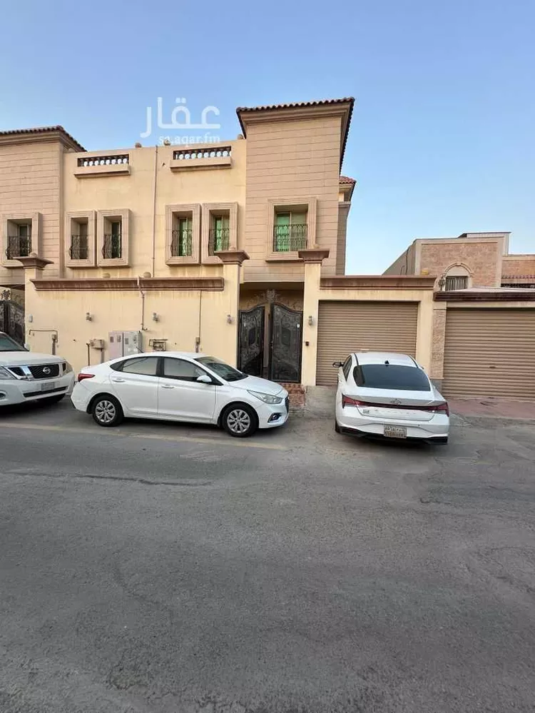 فيلا للبيع في شارع ابو محمد البدري, حي قرطبة, مدينة الخبر, المنطقة الشرقية