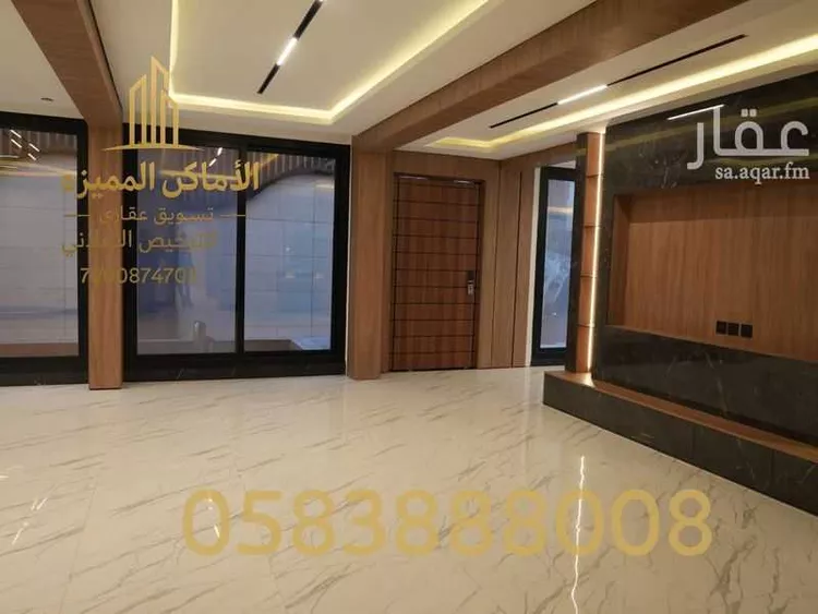 فيلا للبيع في شارع العاصفه, حي الأمواج, مدينة الخبر, المنطقة الشرقية 6