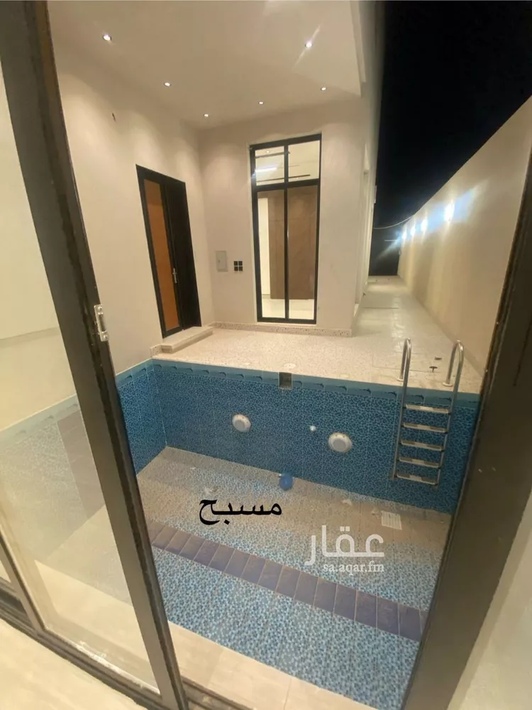 دور للإيجار في شارع جبل الفليج, حي قرطبة, مدينة الرياض, منطقة الرياض 7