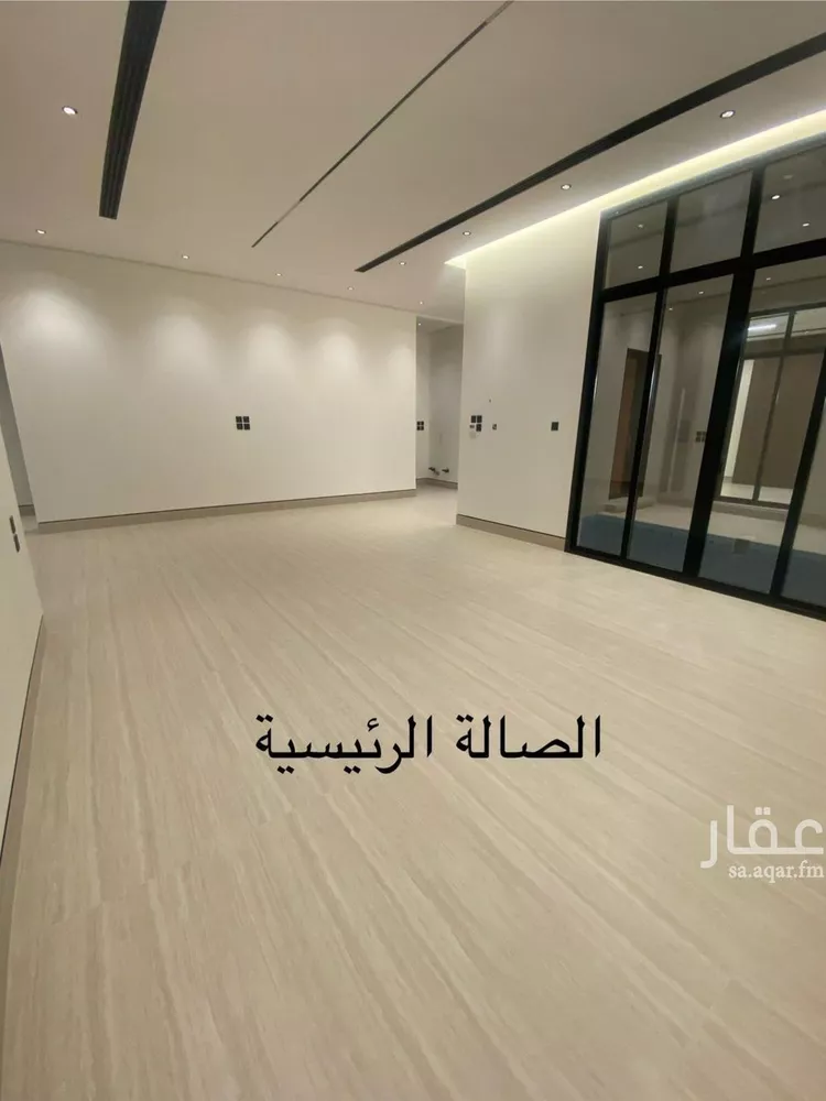 دور للإيجار في شارع جبل الفليج, حي قرطبة, مدينة الرياض, منطقة الرياض 8