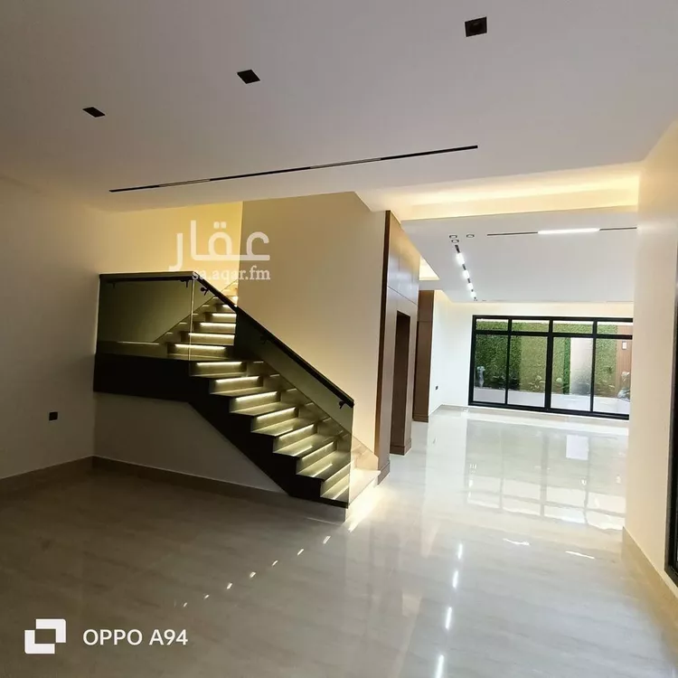 فيلا للبيع في شارع عبدالوهاب بن السلار, حي النرجس, مدينة الرياض, منطقة الرياض 10