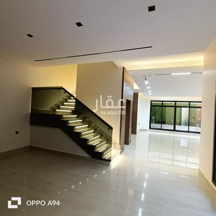 فيلا للبيع في شارع عبدالوهاب بن السلار, حي النرجس, مدينة الرياض, منطقة الرياض صورة 4