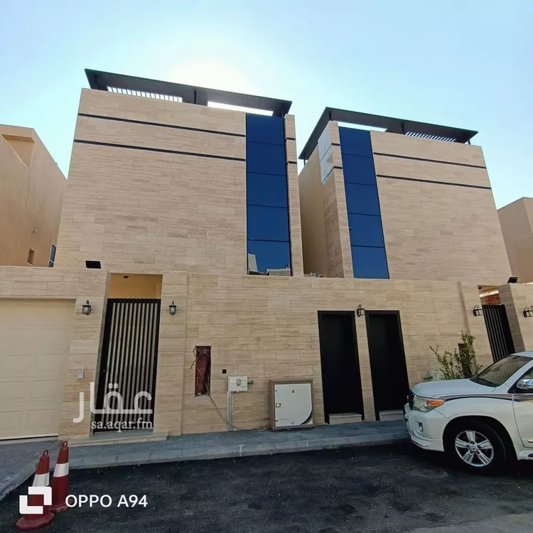 فيلا للبيع في شارع عبدالوهاب بن السلار, حي النرجس, مدينة الرياض, منطقة الرياض