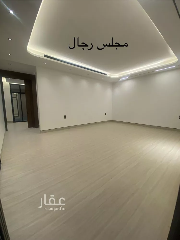 دور للإيجار في شارع جبل الفليج, حي قرطبة, مدينة الرياض, منطقة الرياض 6