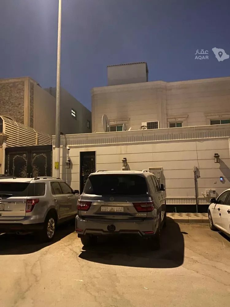 شقة للإيجار في شارع رقم 474, حي الملقا, مدينة الرياض, منطقة الرياض 2