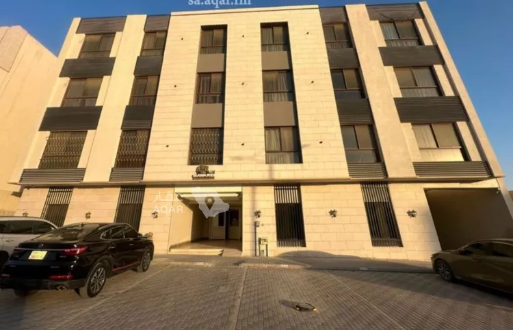 Apartment for Rent in Riyadh An Narjis