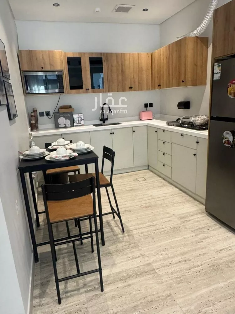 Apartment for Rent in Riyadh Al Muruj