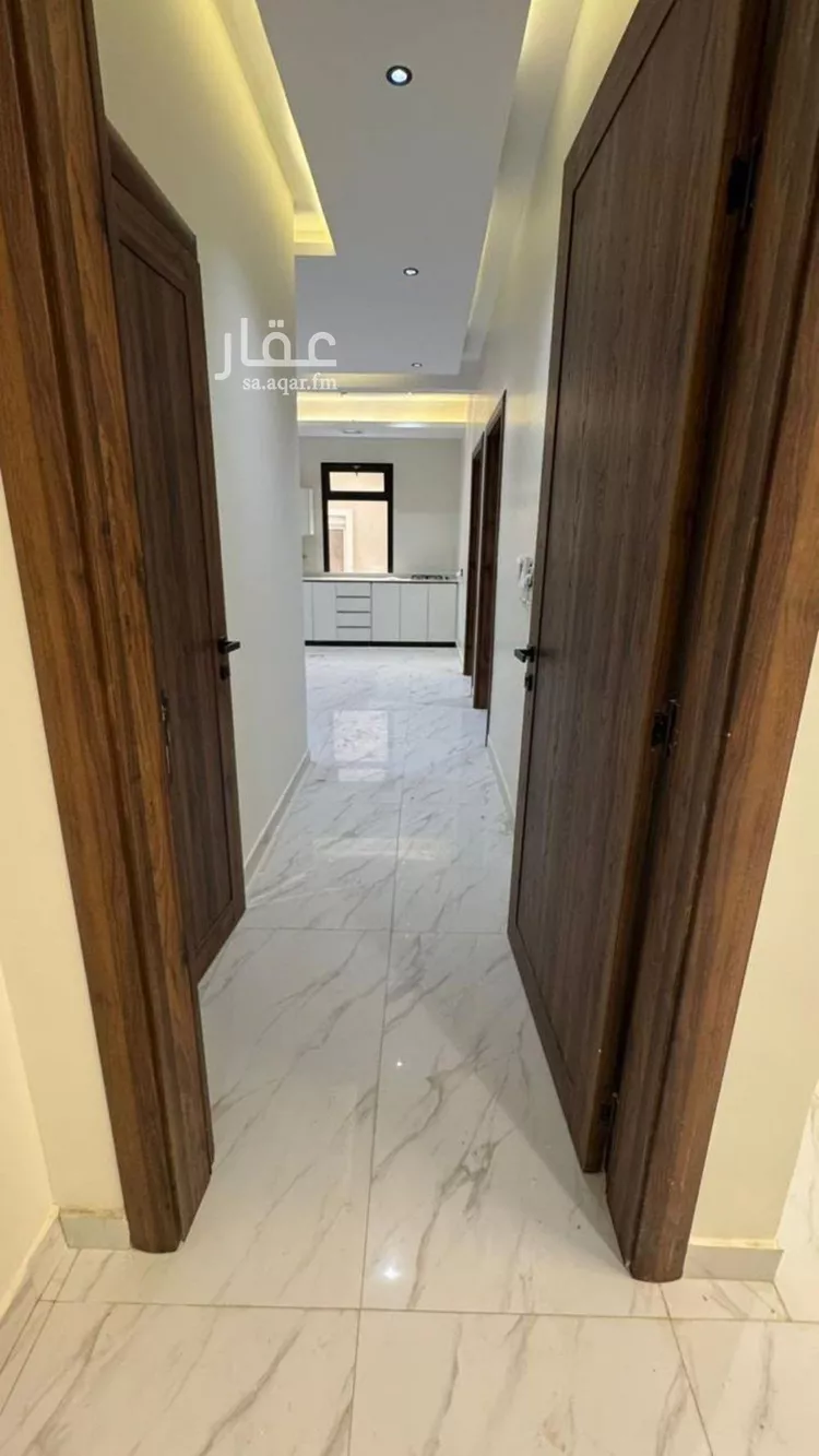 شقة للإيجار في شارع جابر الاحمد الصباح, حي الرمال, مدينة الرياض, منطقة الرياض صورة 5