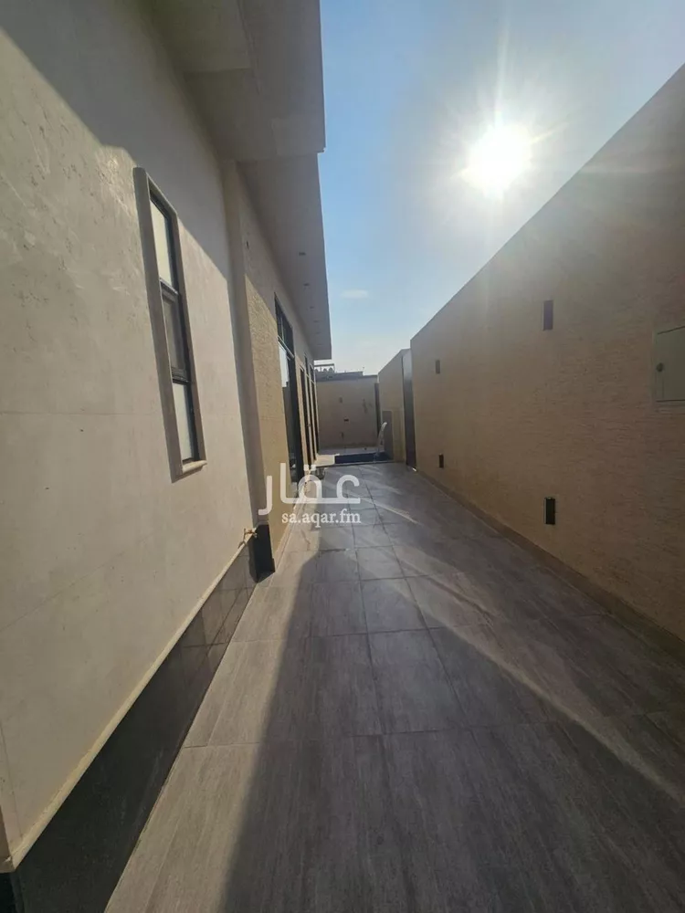 فيلا للبيع في شارع محمود الطرازي, حي النرجس, مدينة الرياض, منطقة الرياض 8
