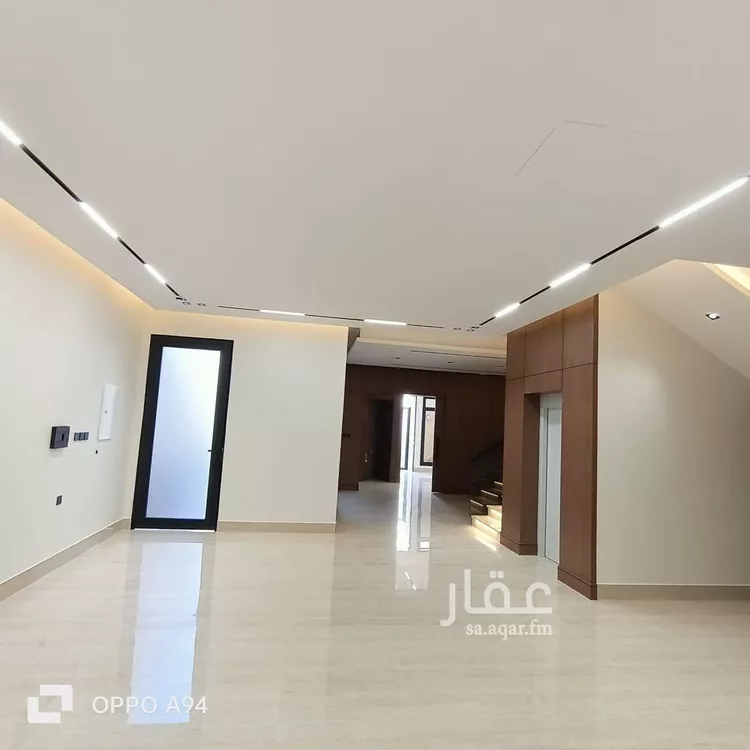 فيلا للبيع في شارع عبدالوهاب بن السلار, حي النرجس, مدينة الرياض, منطقة الرياض 8