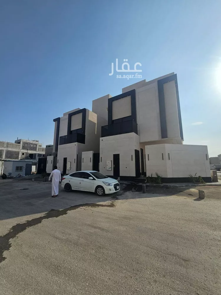 Villa for Sale in Riyadh An Narjis