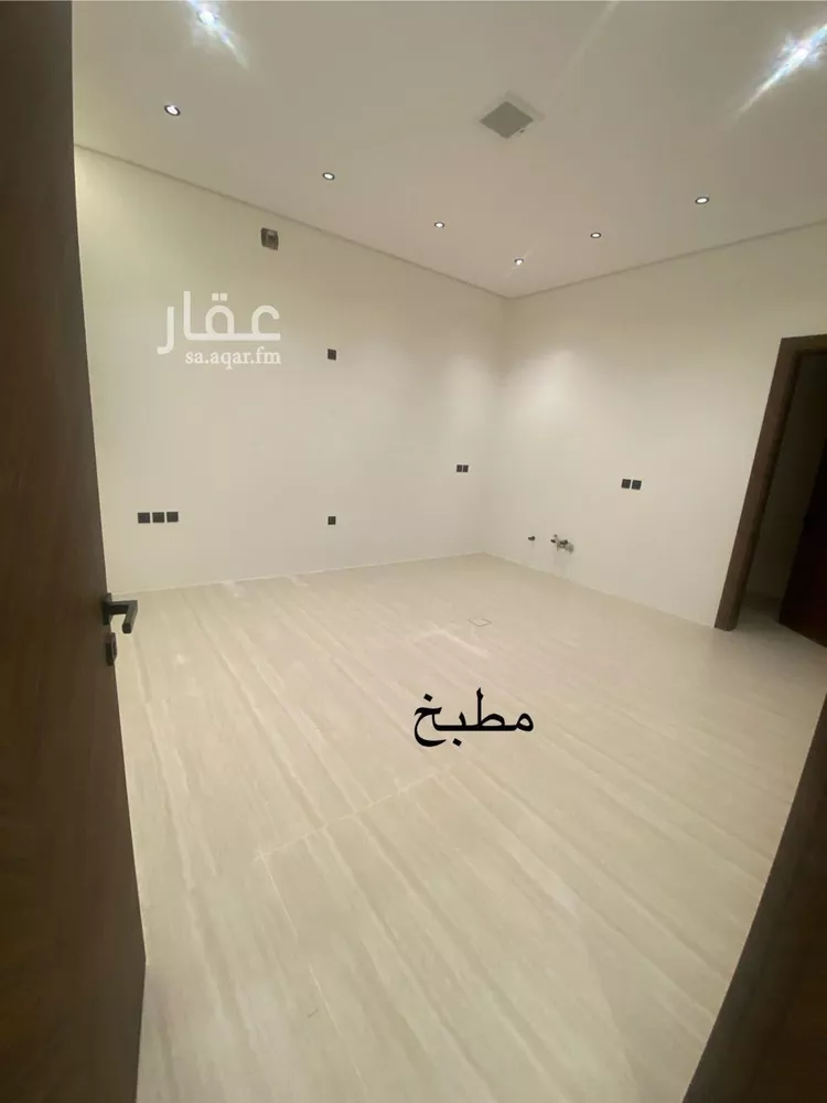 دور للإيجار في شارع جبل الفليج, حي قرطبة, مدينة الرياض, منطقة الرياض صورة 5