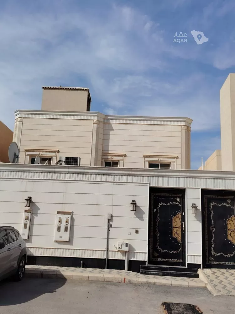 شقة للإيجار في شارع رقم 474, حي الملقا, مدينة الرياض, منطقة الرياض