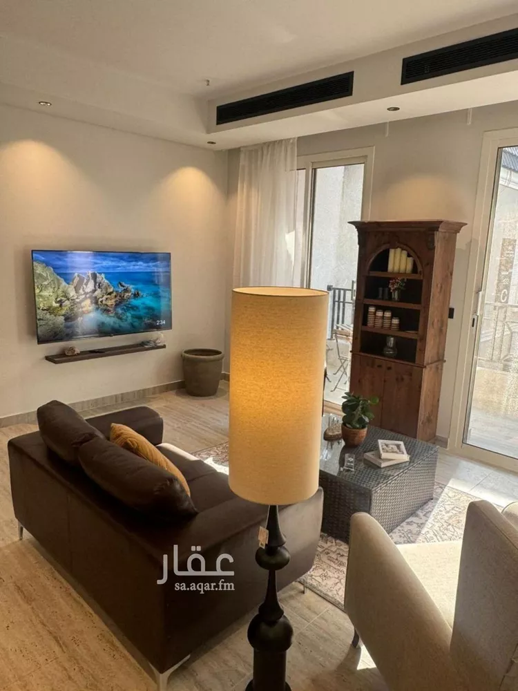 شقة للإيجار في حي المروج, مدينة الرياض, منطقة الرياض 8