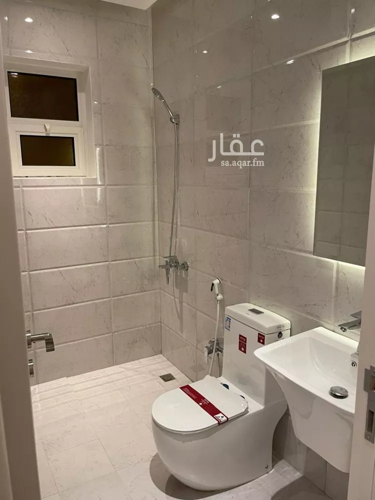 شقة للإيجار في شارع رقم 546, حي الملقا, مدينة الرياض, منطقة الرياض صورة 3