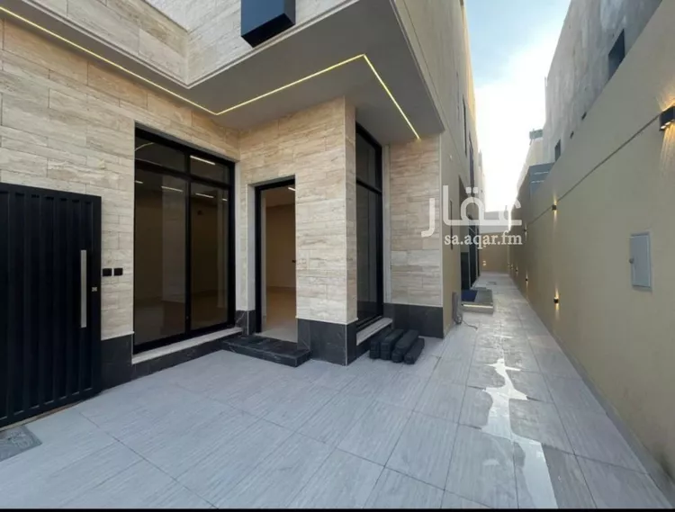 فيلا للبيع في حي العارض, مدينة الرياض, منطقة الرياض صورة 2