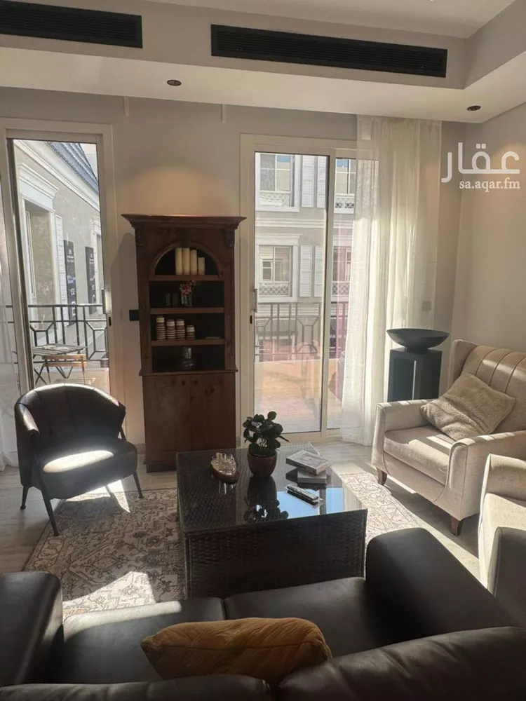 شقة للإيجار في حي المروج, مدينة الرياض, منطقة الرياض