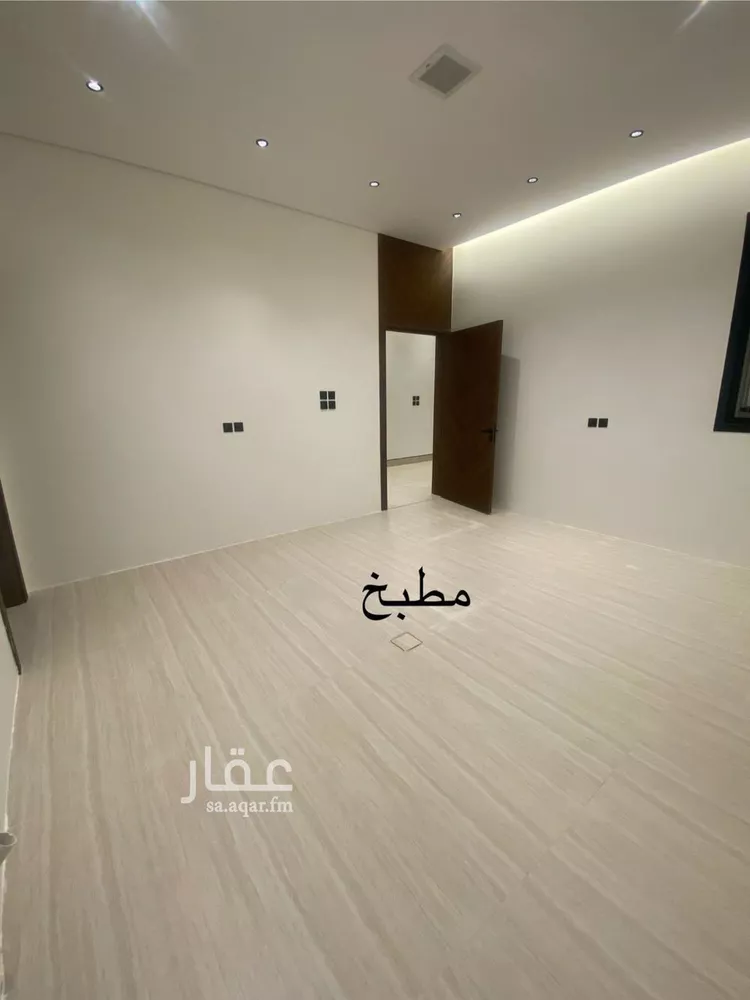 دور للإيجار في شارع جبل الفليج, حي قرطبة, مدينة الرياض, منطقة الرياض صورة 4