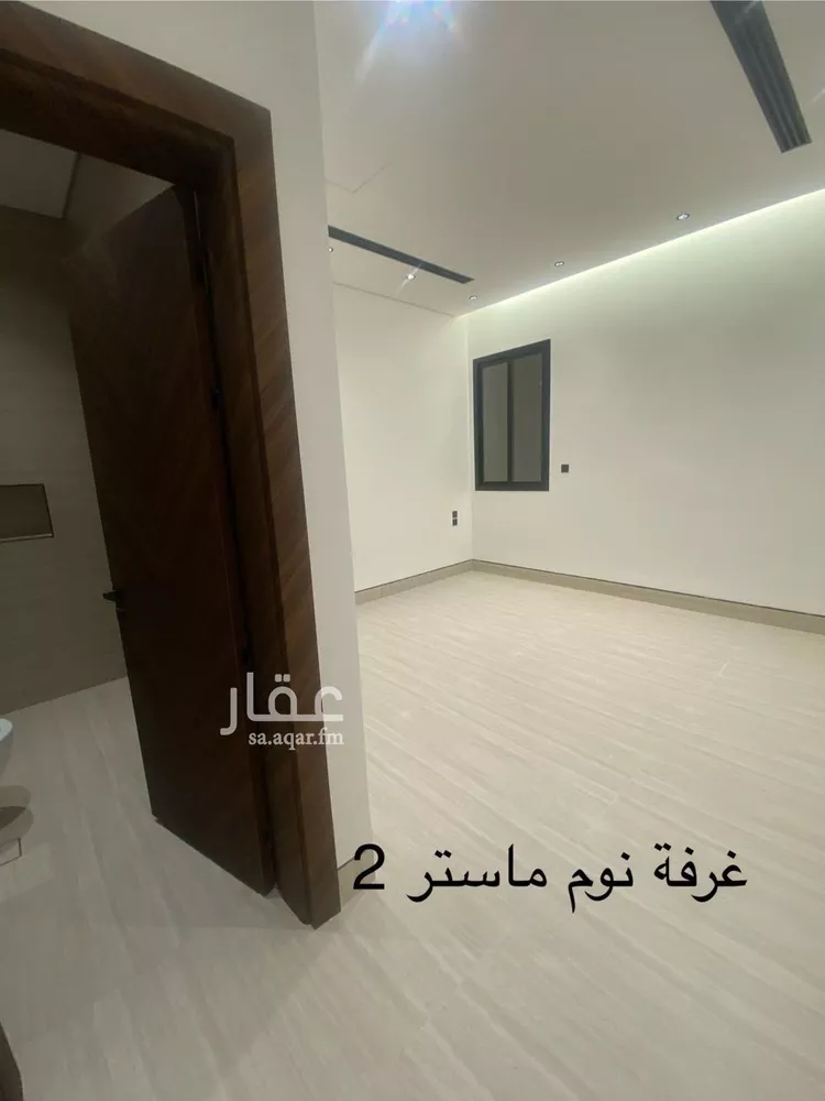 دور للإيجار في شارع جبل الفليج, حي قرطبة, مدينة الرياض, منطقة الرياض 12