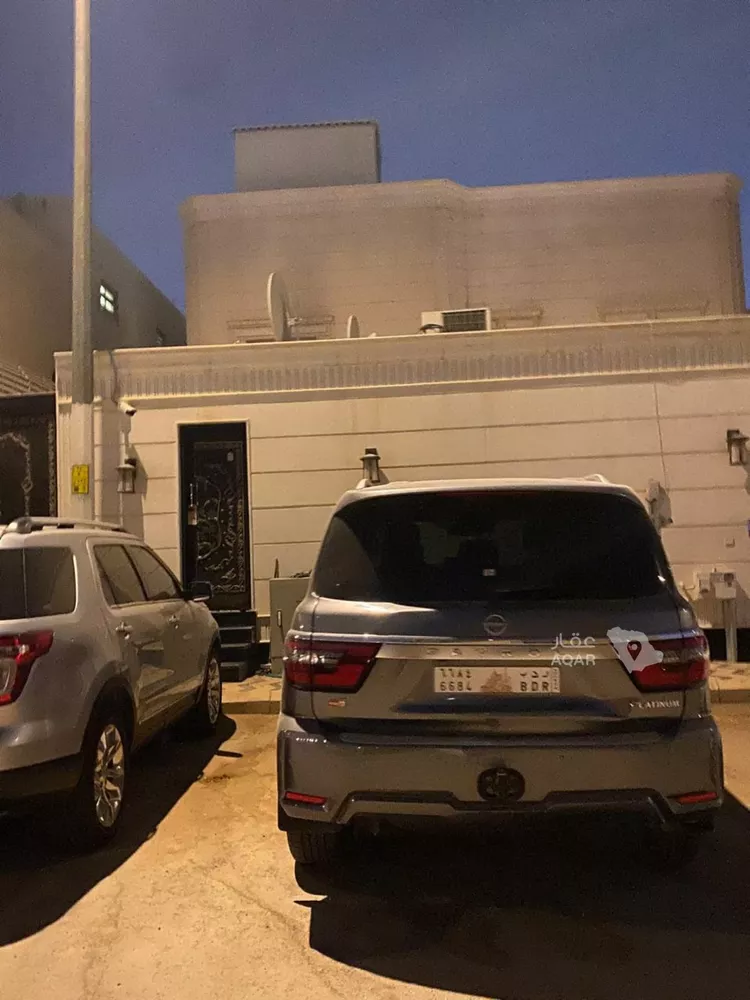 شقة للإيجار في شارع رقم 474, حي الملقا, مدينة الرياض, منطقة الرياض 17