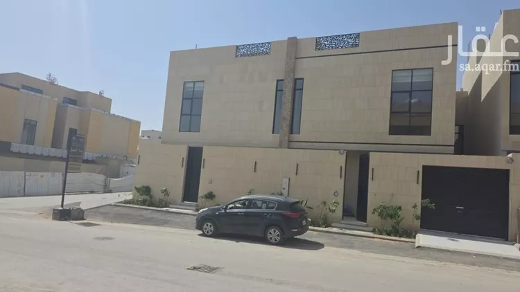 Villa for Sale in Riyadh An Narjis