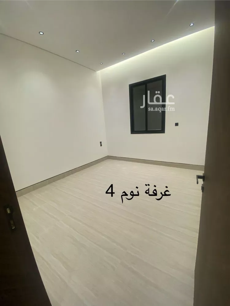 دور للإيجار في شارع جبل الفليج, حي قرطبة, مدينة الرياض, منطقة الرياض صورة 2