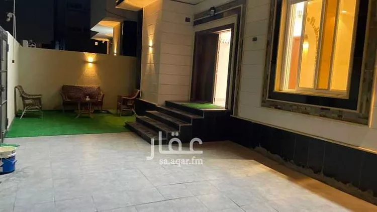 فيلا للإيجار في شارع أبي العباس بن أبي جمرة, حي الشامية الجديد, مدينة مكة المكرمة, منطقة مكة المكرمة صورة 3